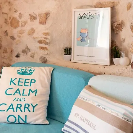 Apartamento A9 - 1 Bdr Fantastic Sea View Remparts Old - Ac