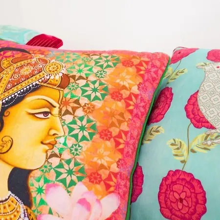 A9 - 1 Bdr Fantastic Sea View Remparts Old - Ac * Antibes