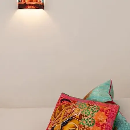 Apartment A9 - 1 Bdr Fantastic Sea View Remparts Old - Ac Antibes