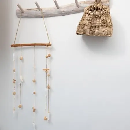 A9 - 1 Bdr Fantastic Sea View Remparts Old - Ac