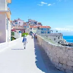 Apartment A9 - 1 Bdr Fantastic Sea View Remparts Old - Ac *