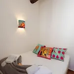 A9 - 1 Bdr Fantastic Sea View Remparts Old - Ac * Antibes