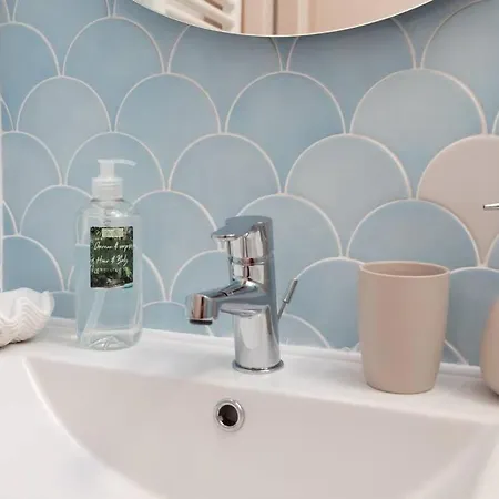 Apartment A9 - 1 Bdr Fantastic Sea View Remparts Old - Ac Antibes