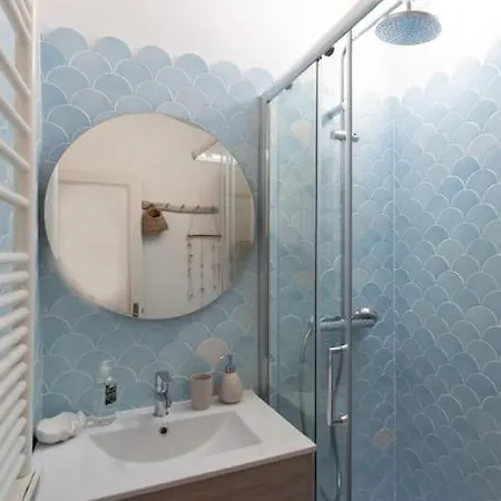 Apartment A9 - 1 Bdr Fantastic Sea View Remparts Old - Ac