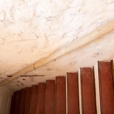 A9 - 1 Bdr Fantastic Sea View Remparts Old - Ac Αντίμπ