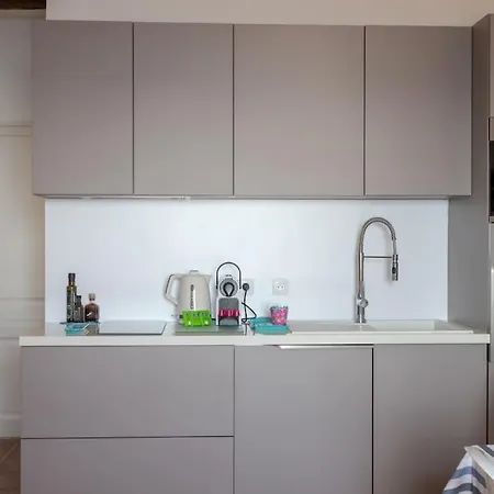 A9 - 1 Bdr Fantastic Sea View Remparts Old - Ac * Αντίμπ