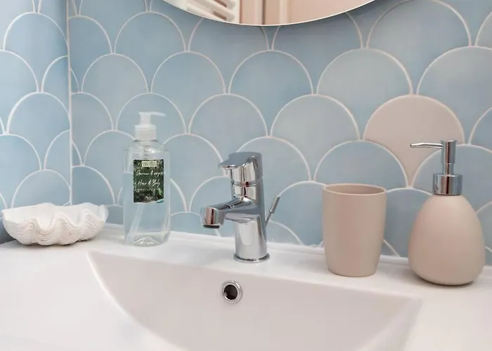 Διαμέρισμα A9 - 1 Bdr Fantastic Sea View Remparts Old - Ac Αντίμπ