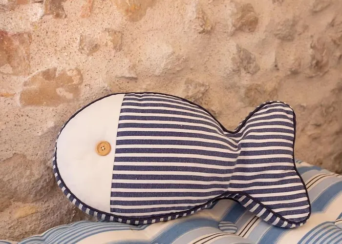 Διαμέρισμα A9 - 1 Bdr Fantastic Sea View Remparts Old - Ac Αντίμπ