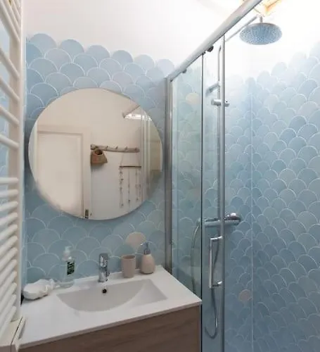 Διαμέρισμα A9 - 1 Bdr Fantastic Sea View Remparts Old - Ac