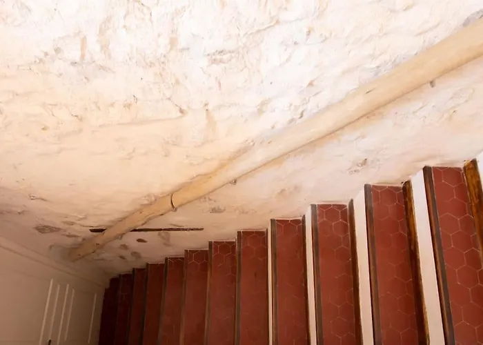 A9 - 1 Bdr Fantastic Sea View Remparts Old - Ac Antibes