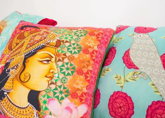 A9 - 1 Bdr Fantastic Sea View Remparts Old - Ac * Αντίμπ